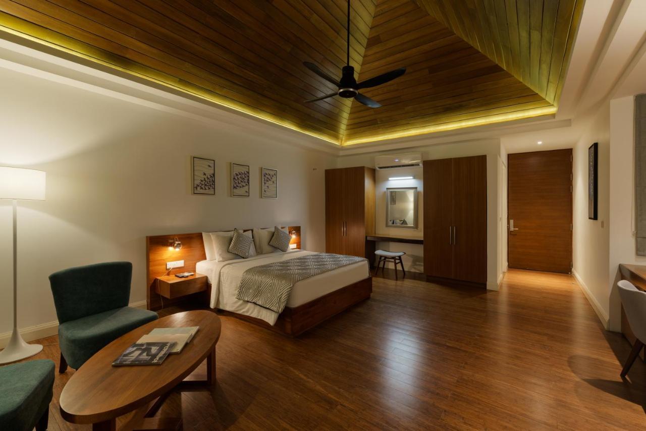 Aprota Villas Arugambay Arugam Bay Exterior photo