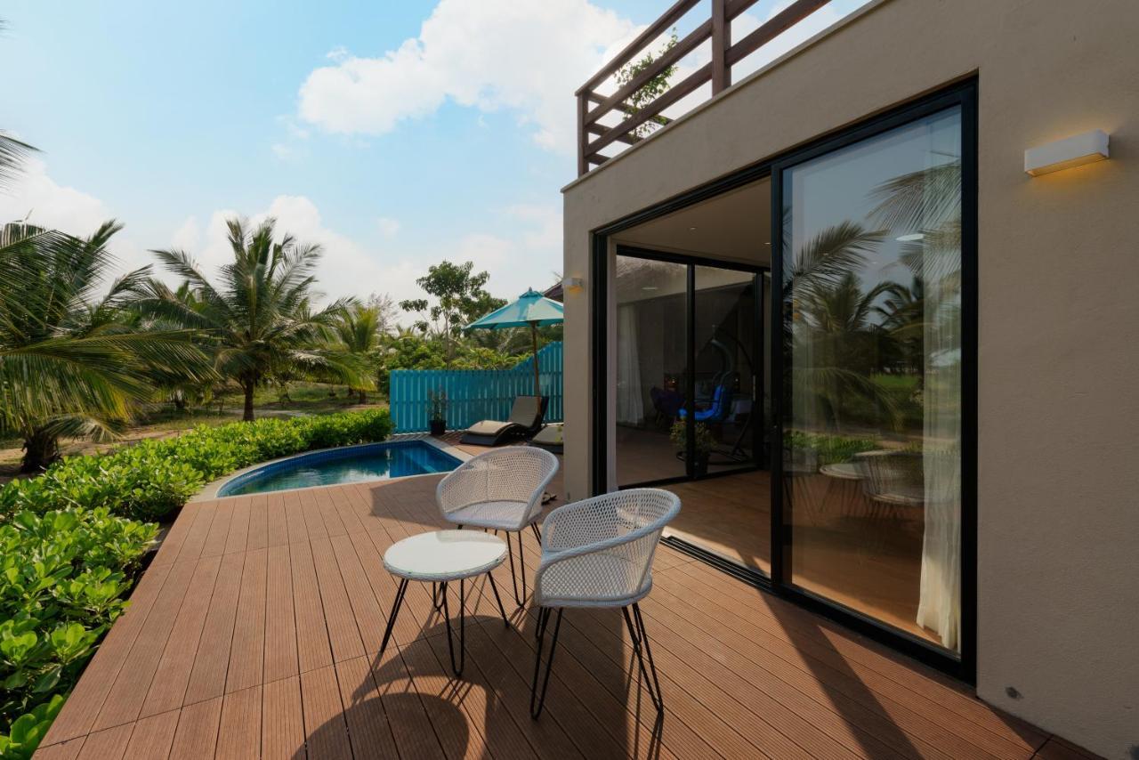 Aprota Villas Arugambay Arugam Bay Exterior photo