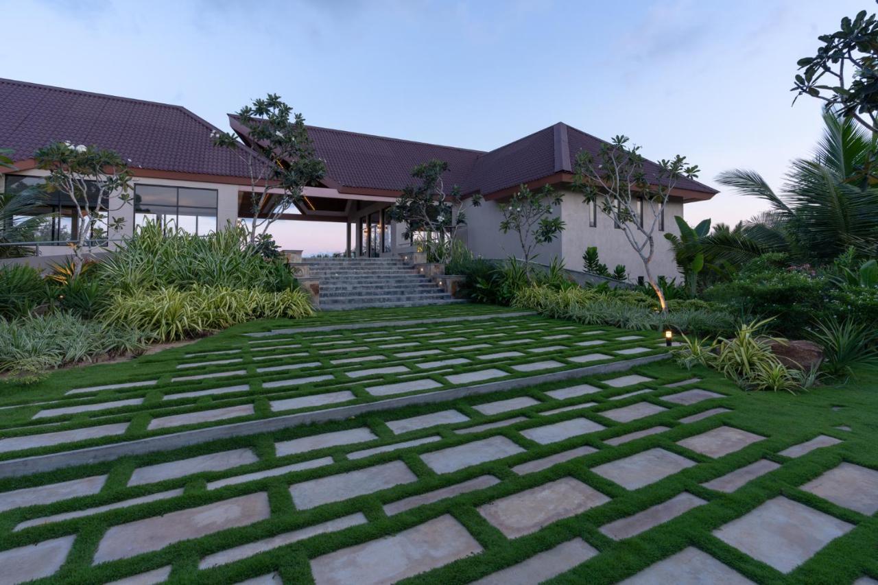 Aprota Villas Arugambay Arugam Bay Exterior photo